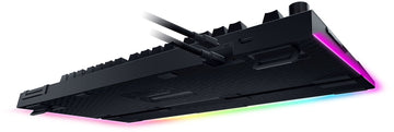 Razer BlackWidow V4 Pro Full Size Wired Mechanical Gaming Keyboard